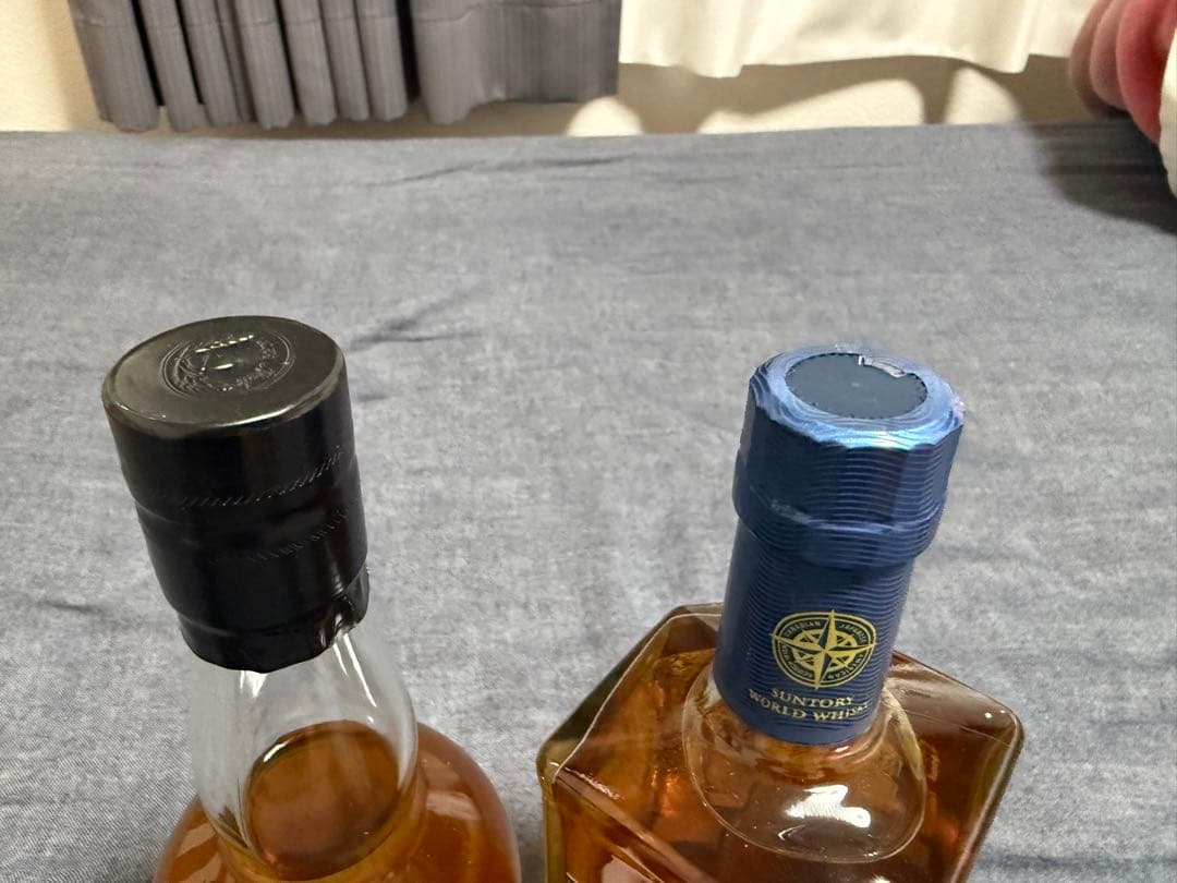 Suntory Ao 碧　イチローズモルトホワイトラベル セット