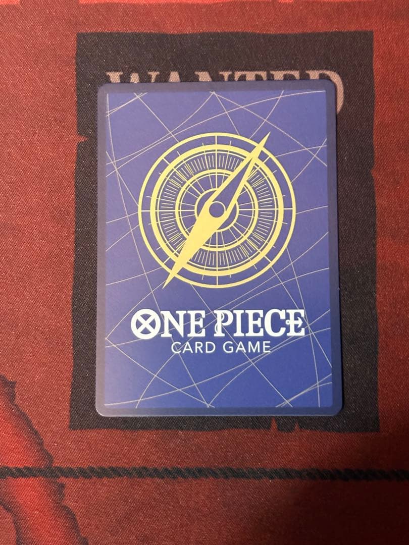 ワンピースカード コアラ SP EB03-042 SR