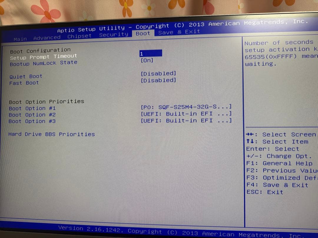 中古Advantech ARK-1123Cファンレス設計の産業用組込みPCセット