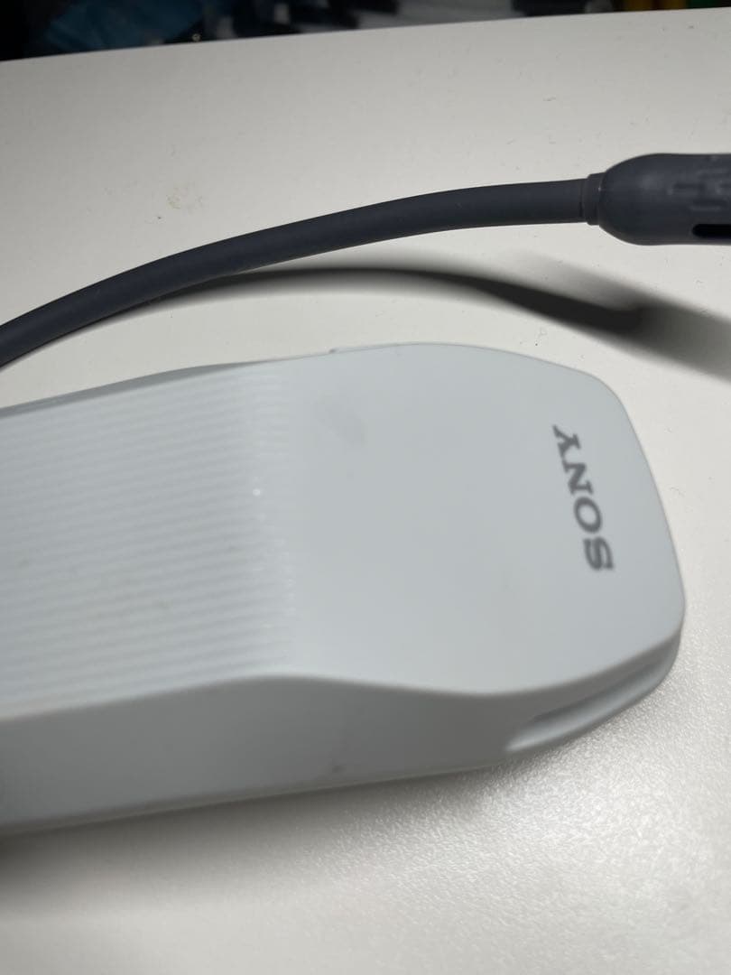 SONY REON POCKET PRO グレー