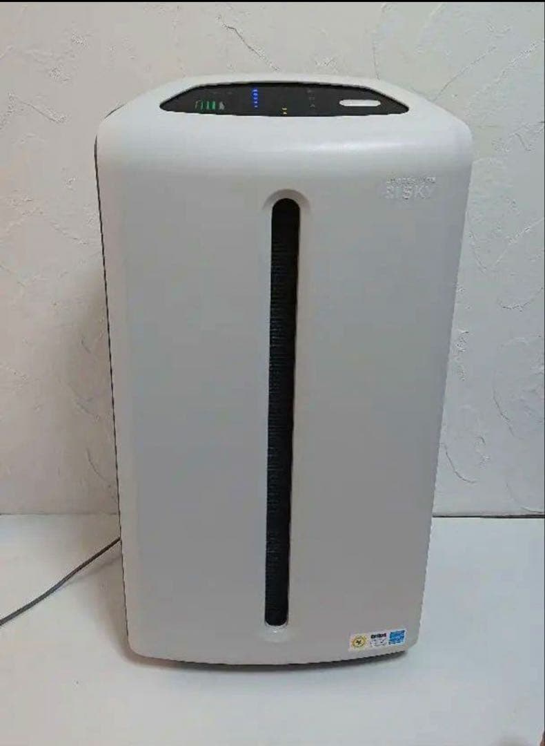 空気清浄機 アトモスフィアスカイ