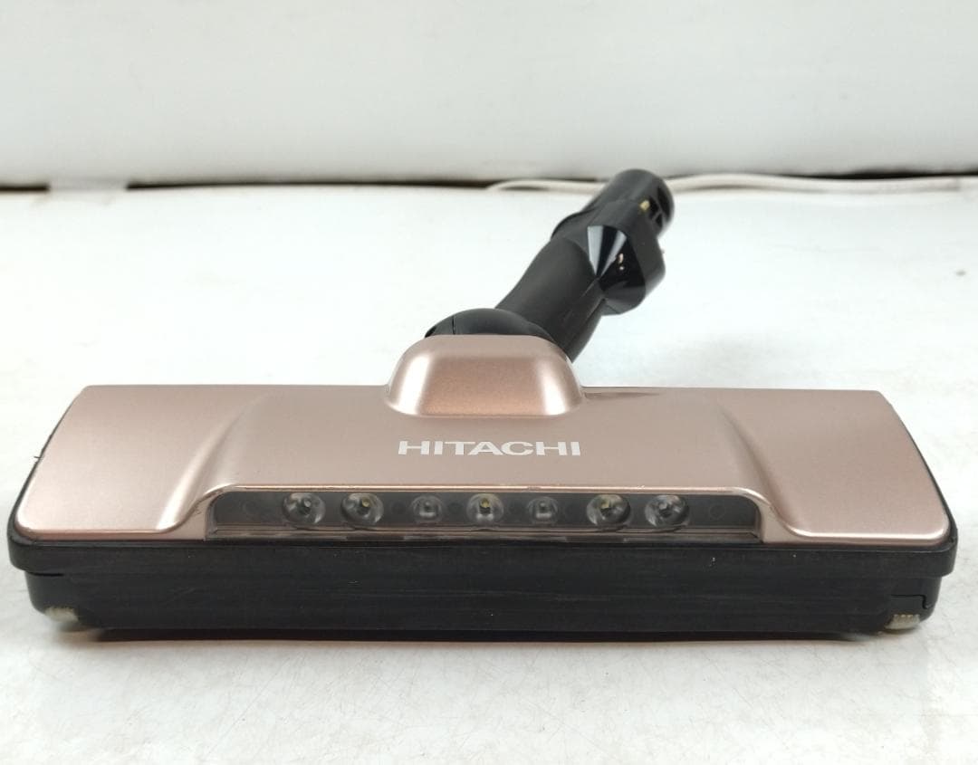 動作良好☆日立　スティック掃除機　PV-BHL4000J　2023年【3-13】