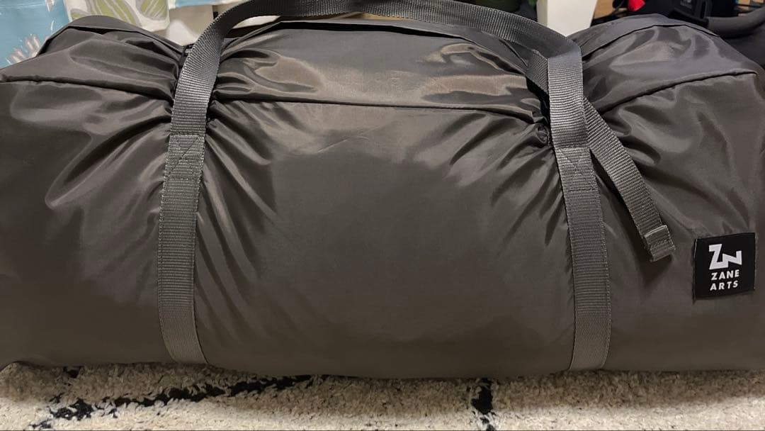 ペンギン 25日迄ZANE ARTS ゼインアーツウカUKA