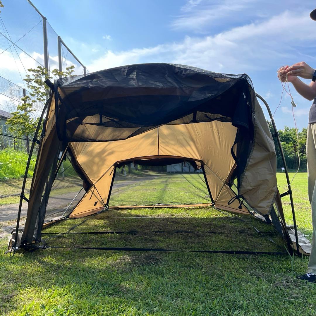 ペンギン 25日迄ZANE ARTS ゼインアーツウカUKA