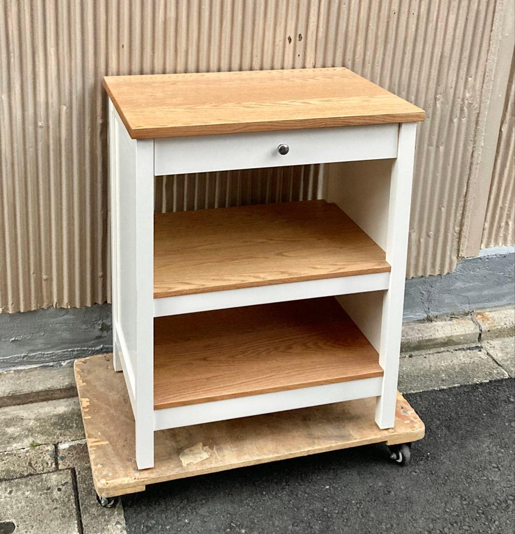 IKEA アイランドキッチン　TORNVIKEN トルンヴィーケン