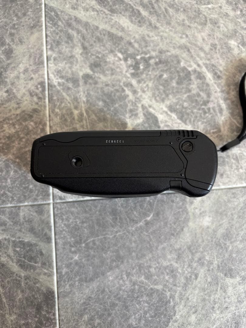 Canon TELE 6 コンパクトカメラ