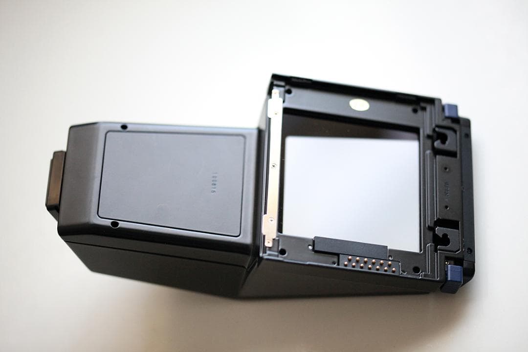 フィルムカメラ Mamiya RZ67 AE Prism Finder Q662