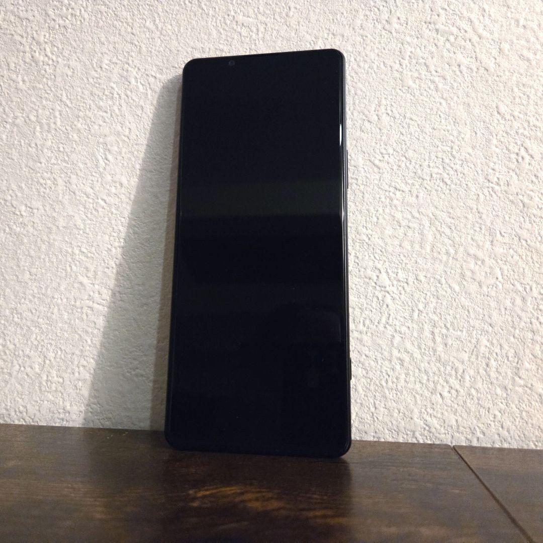 【美品】Sony Xperia 5 IV SIM フリー