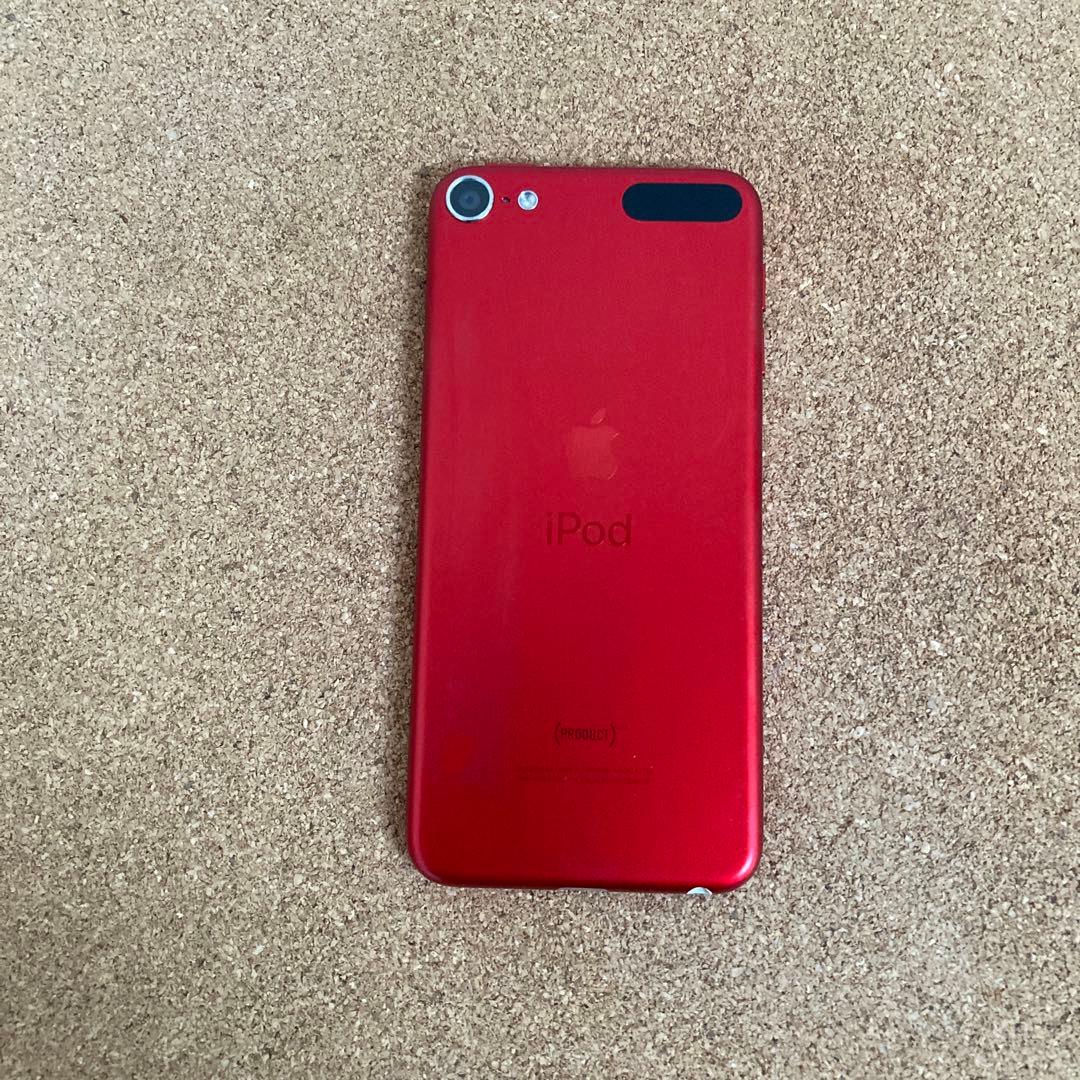 426【早い者勝ち】電池最良好☆iPod Touch7 第7世代 32GB☆