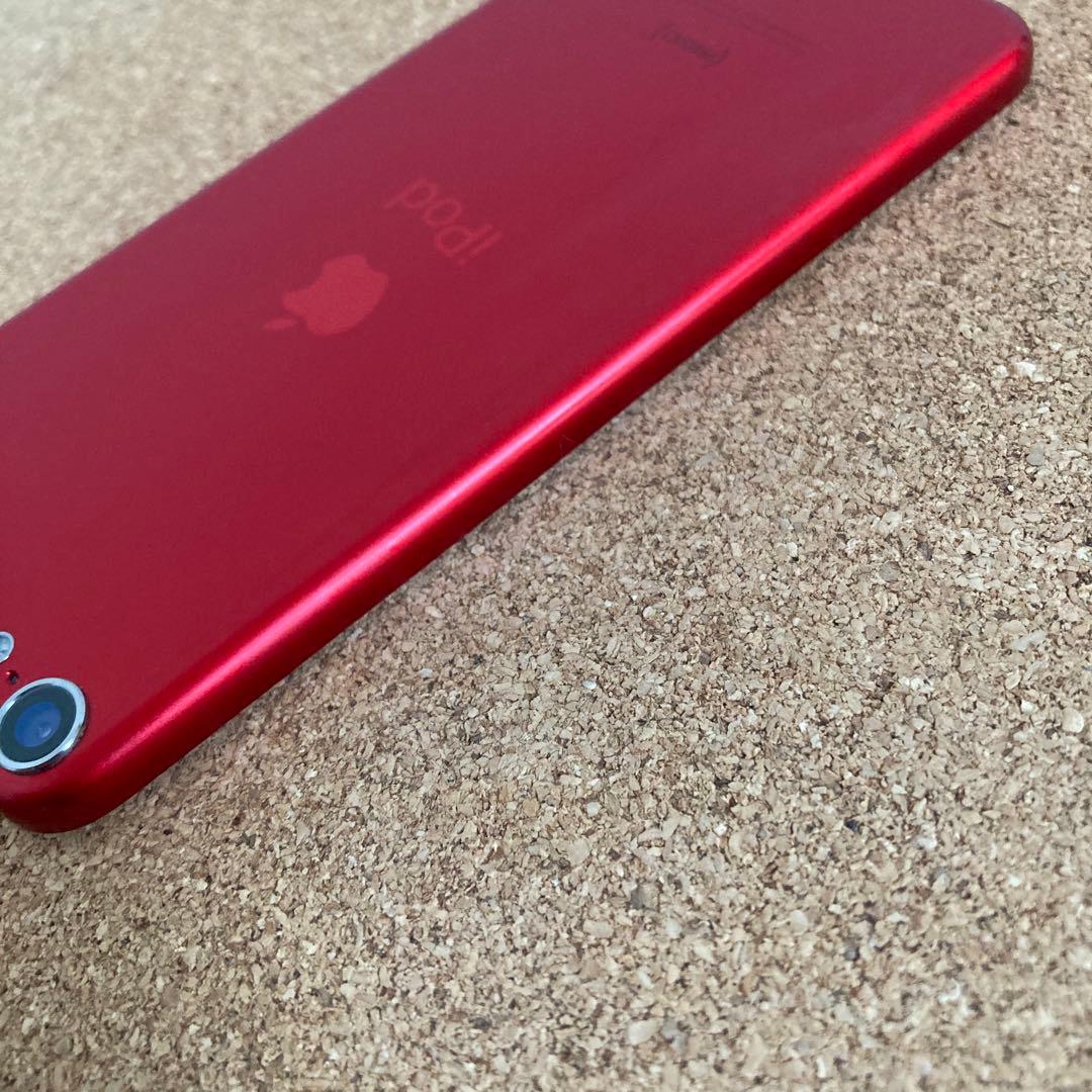 426【早い者勝ち】電池最良好☆iPod Touch7 第7世代 32GB☆