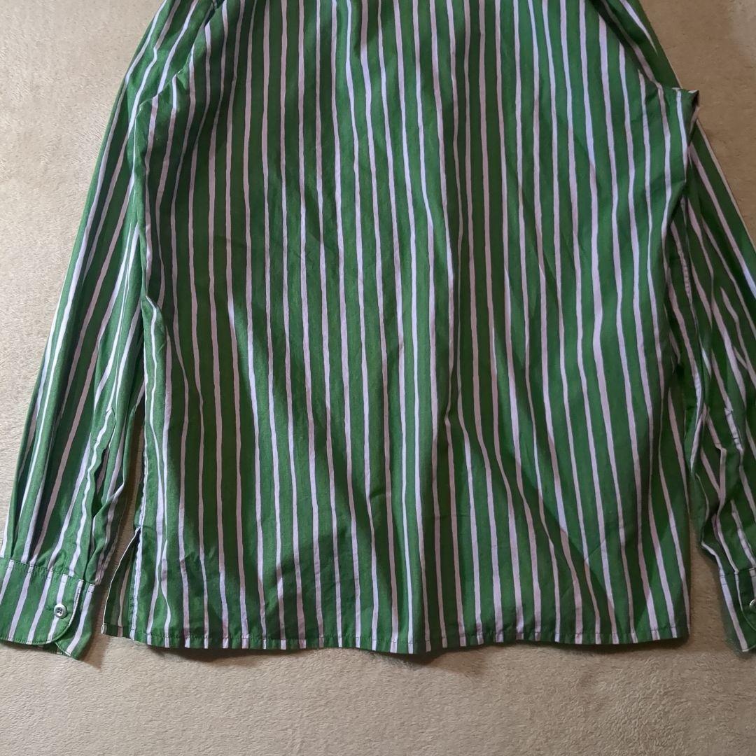 marimekko ヨカポイカ 2017 グリーン×ピンク