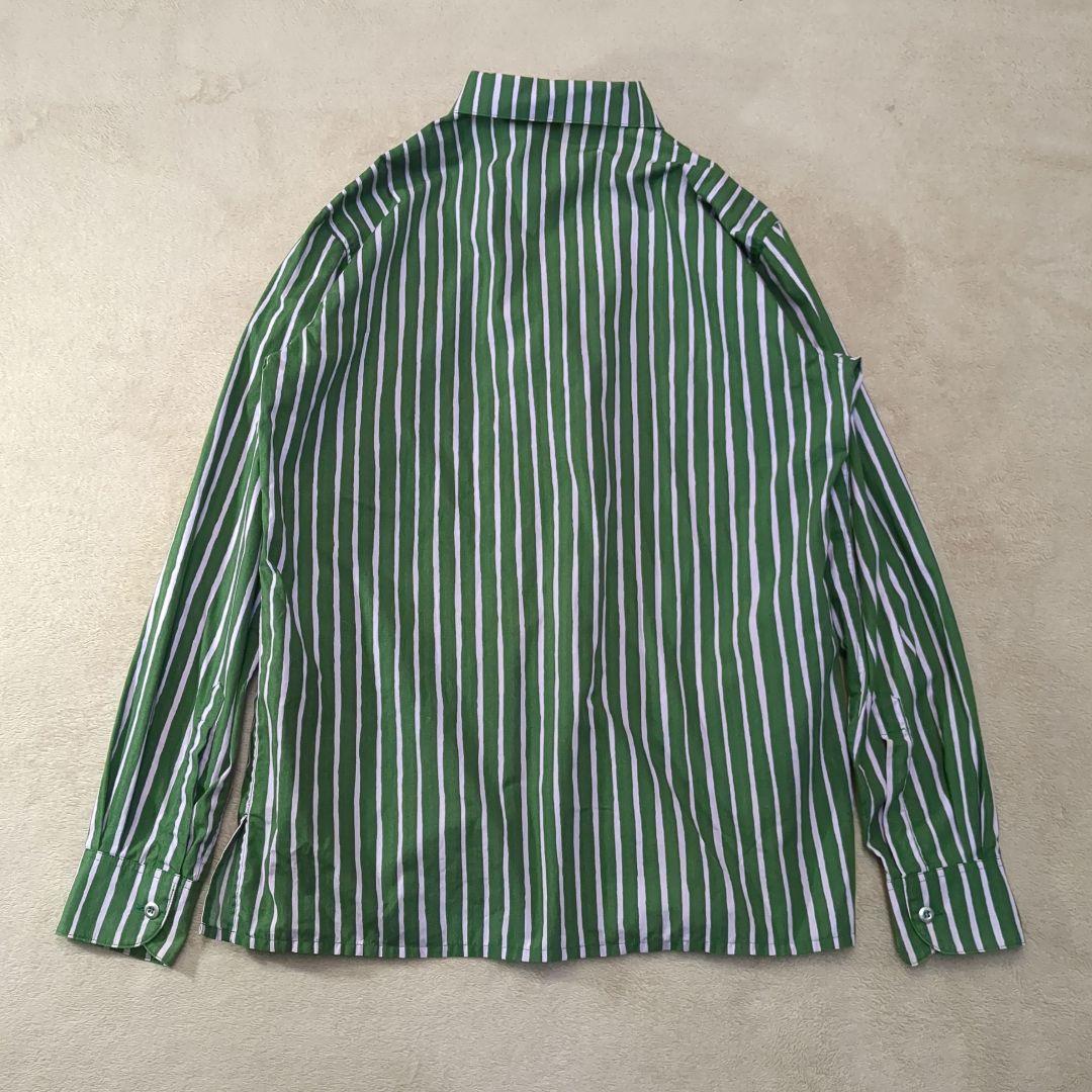 marimekko ヨカポイカ 2017 グリーン×ピンク