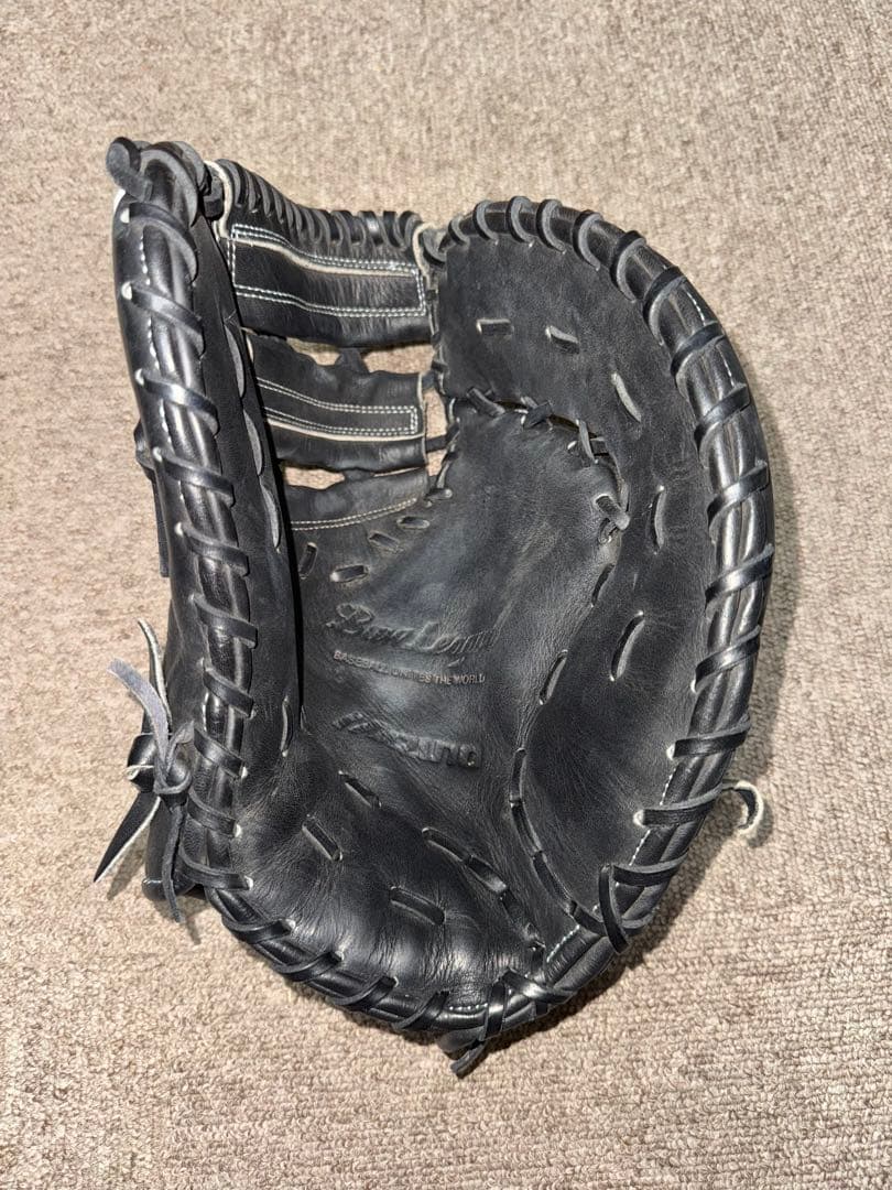 Mizuno ビューリーグ　ファーストミット