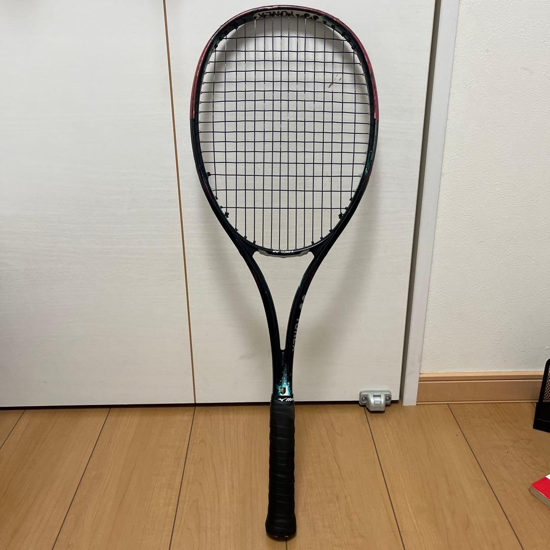 ソフトテニスラケット YONEX ジオブレイク50s