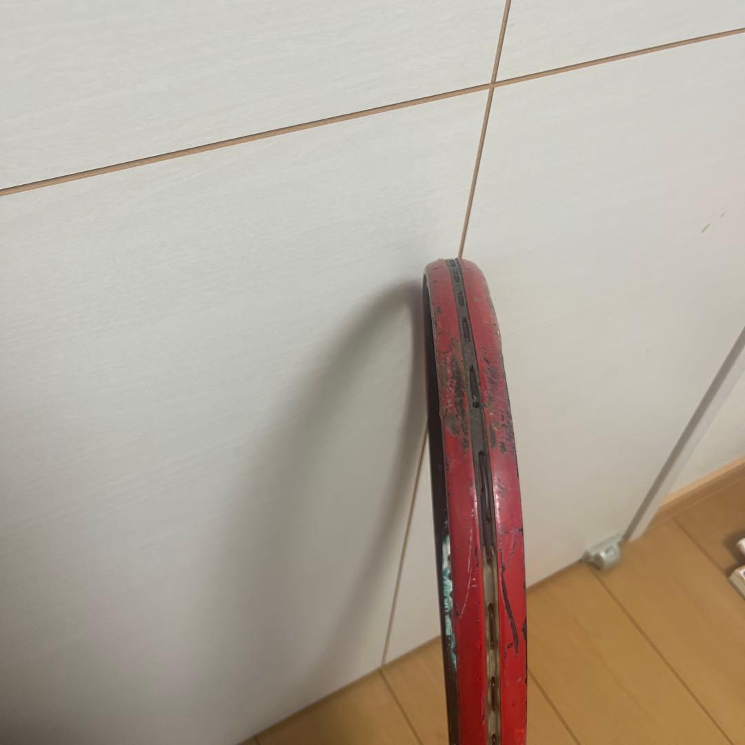 ソフトテニスラケット YONEX ジオブレイク50s