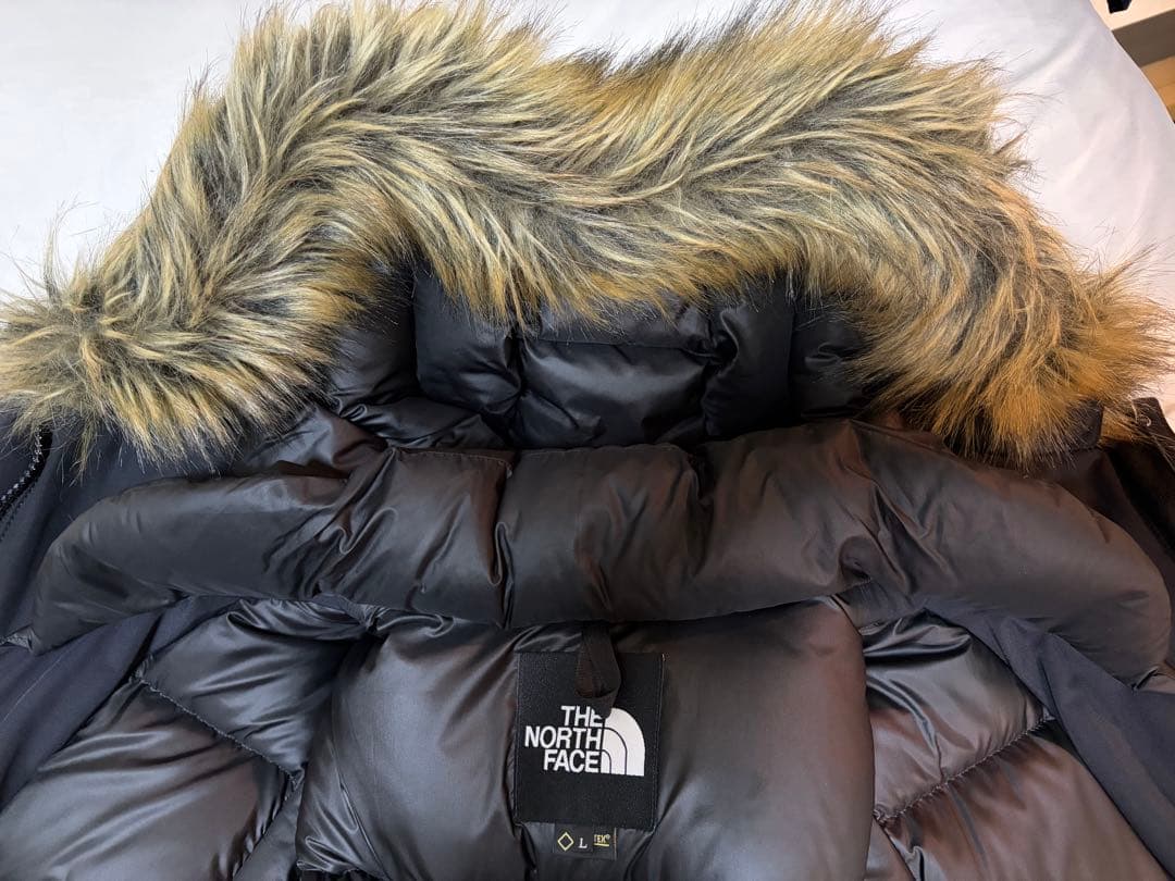 THE NORTH FACE ANTARCTICAPARKA ダウンジャケット