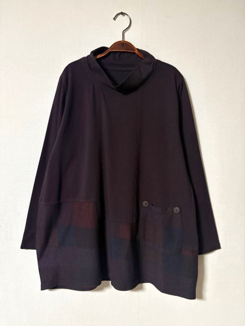 おまとめチュニック2枚