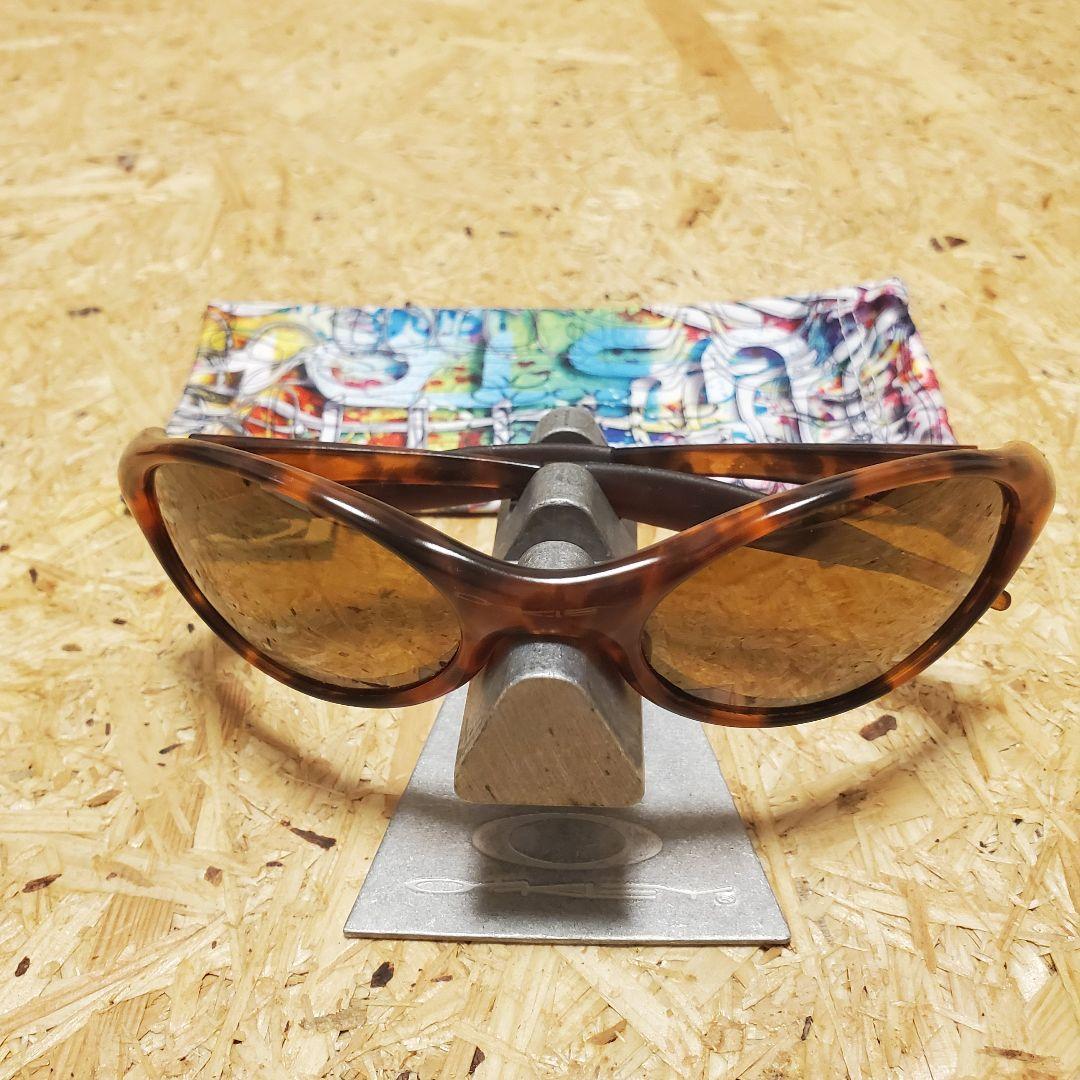 【OAKLEY/オークリー】EYE JACKET archive