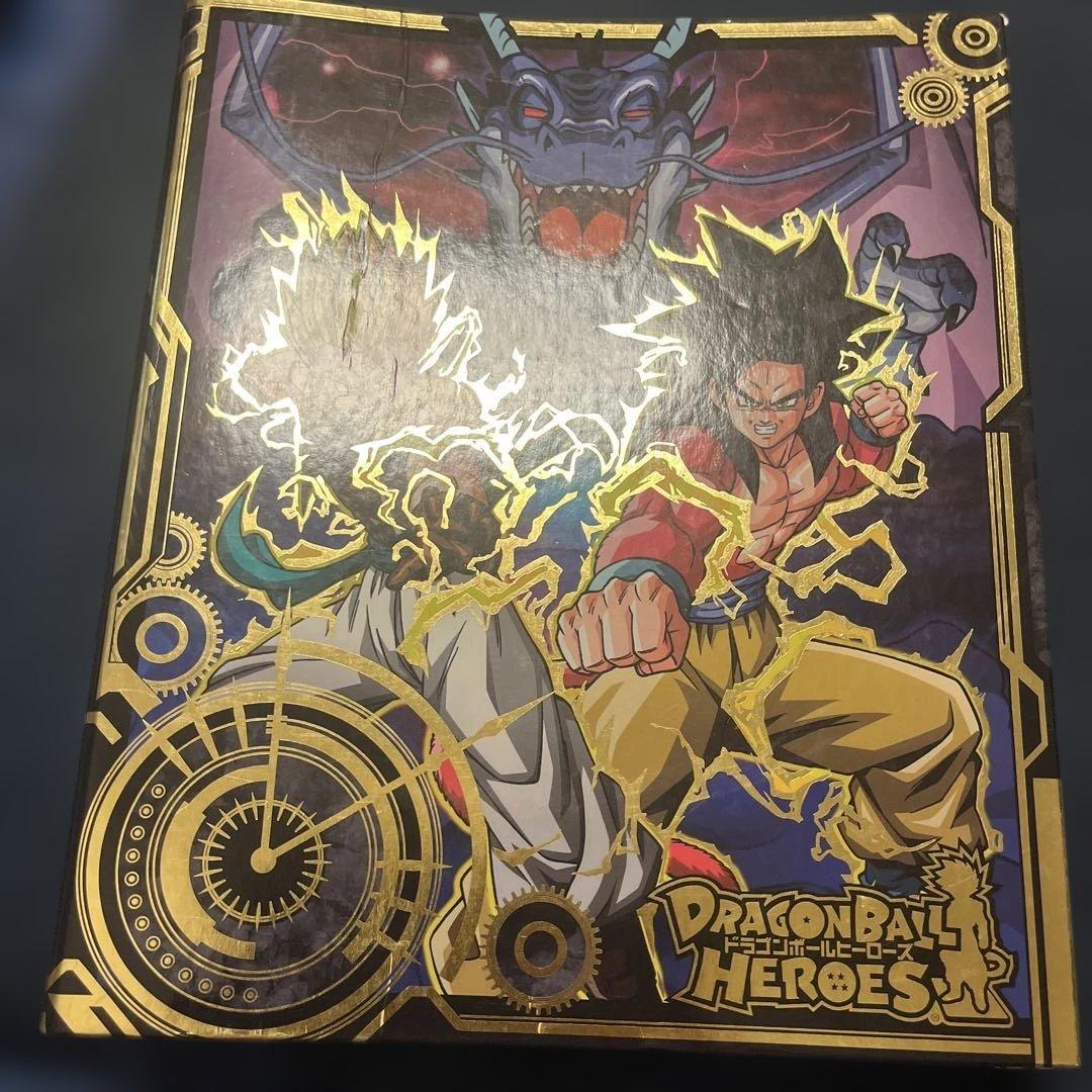 ドラゴンボール　カード入れ