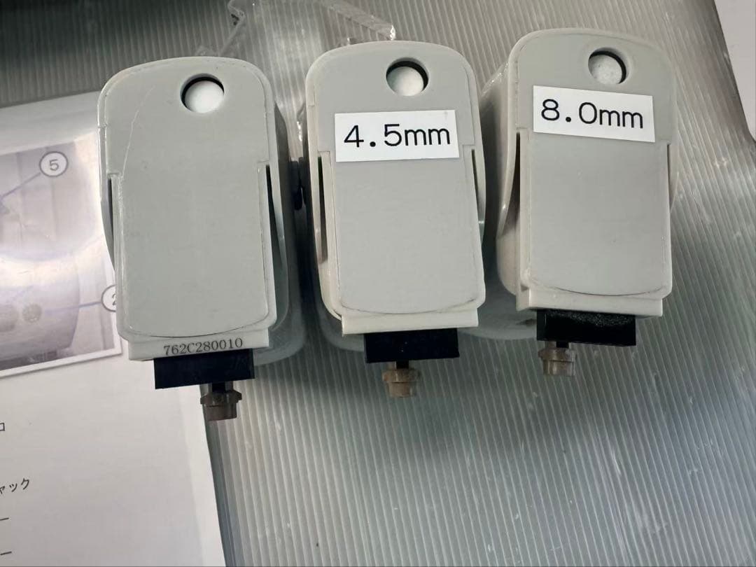 Body Time PRO 美容機器