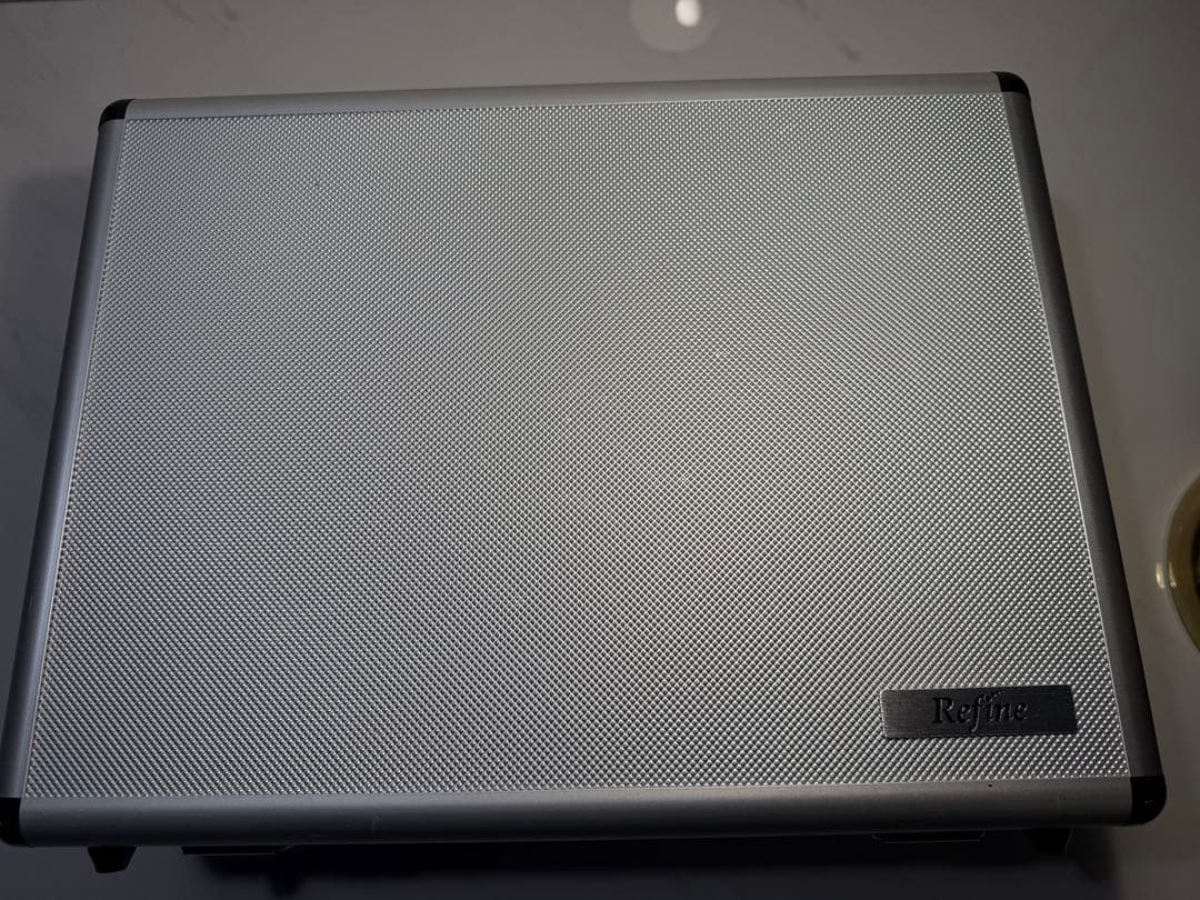 アミン　Amint Refine pro SP 美顔器