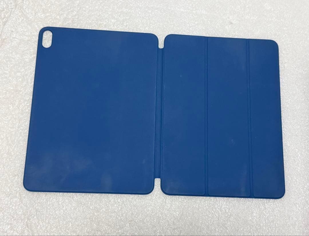 美品　純正カバー　ガラスフィルム　iPad Air 第5世代 64GB