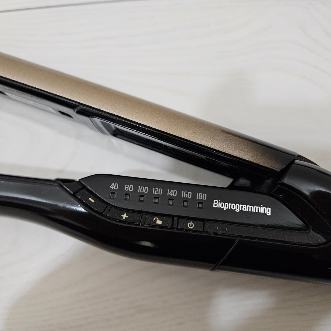 リュミエリーナ ヘアビューロン 4D plus 4Dplus ストレート