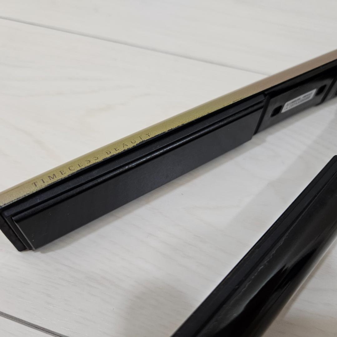 リュミエリーナ ヘアビューロン 4D plus 4Dplus ストレート