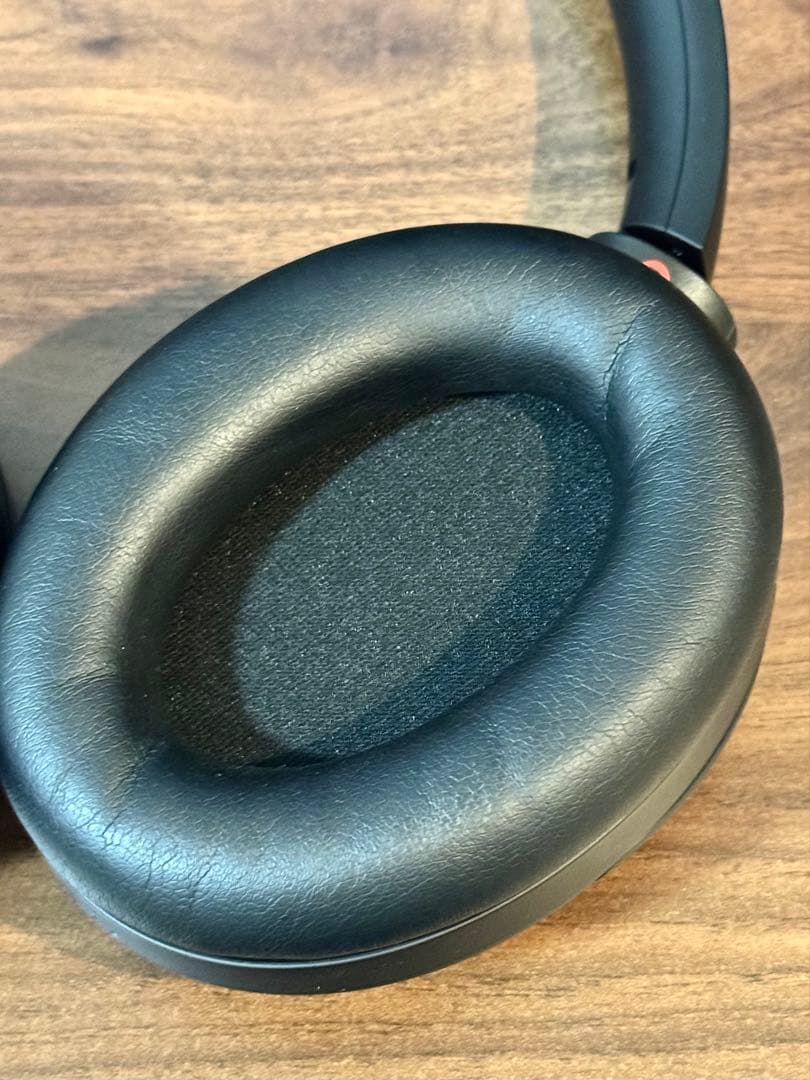 【12月22日購入】SONY WH-1000XM4 ワイヤレスヘッドホン