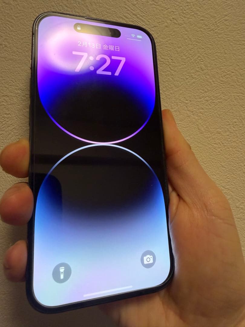 iPhone 14 Pro 512GB / SIMフリー