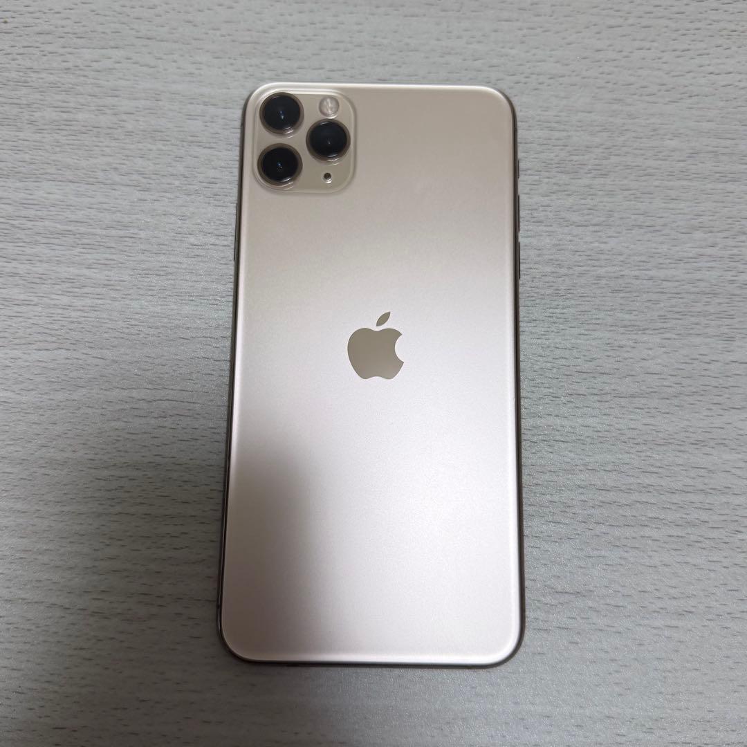 スマートフォン本体 iPhone11pro MAX 64G