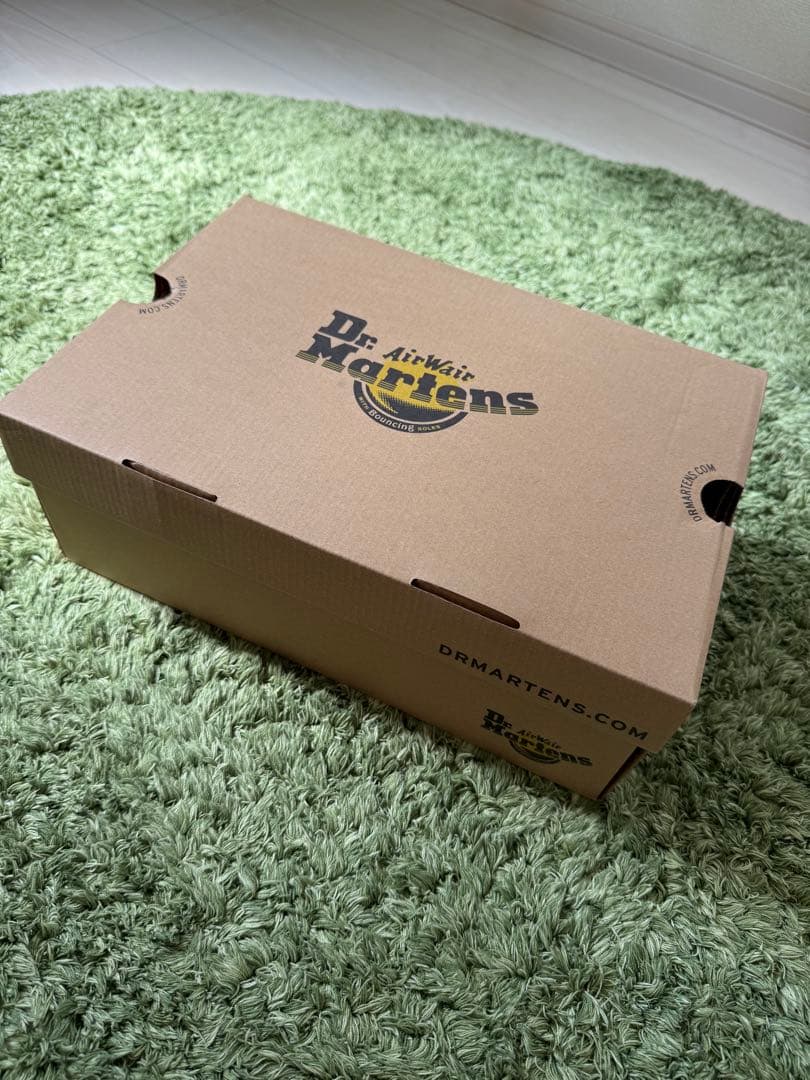 Dr. Martens クロッグ ブラック