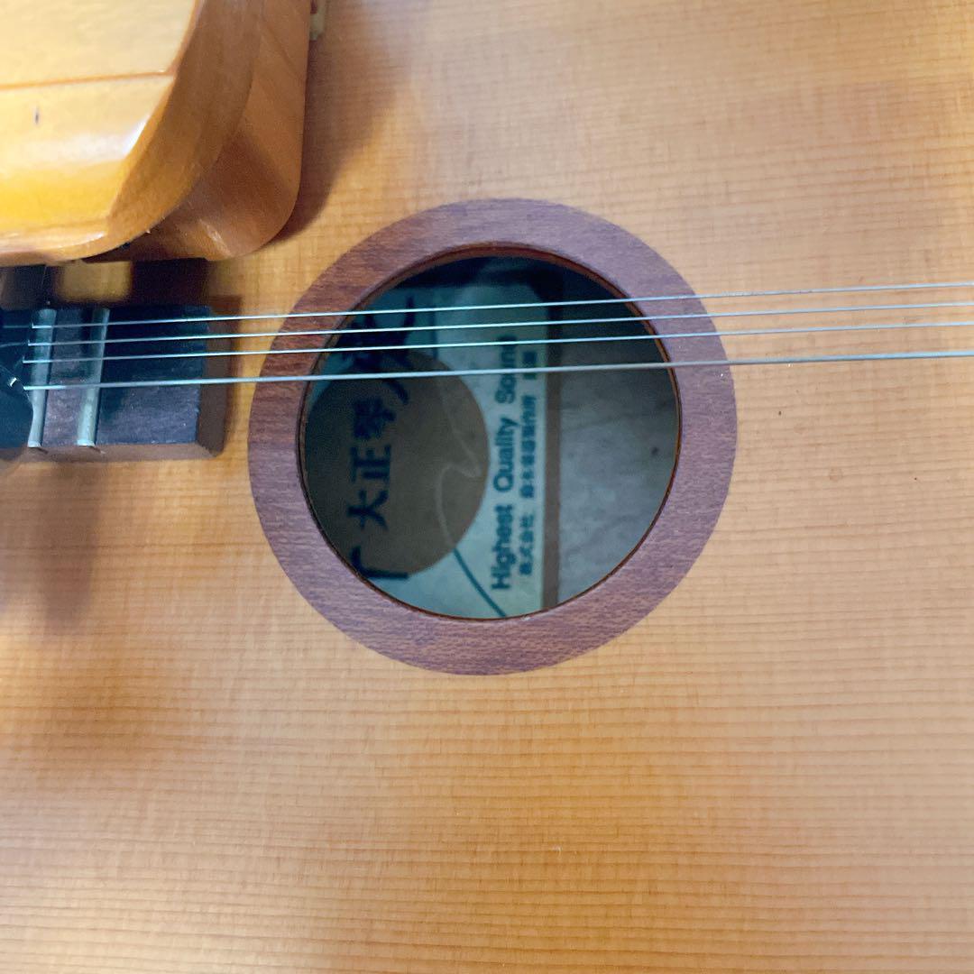 ◎美品◎【動作品】SUZUKI　スズキ 電気　大正琴 弁慶　ケース付き