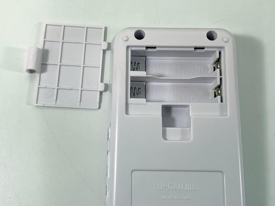 【美品】ユーキャン どこでもお話プレーヤー 聞いて楽しむ日本の名作 LDQ9P