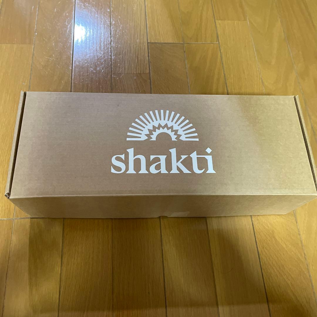 正規品 シャクティ 指圧マット