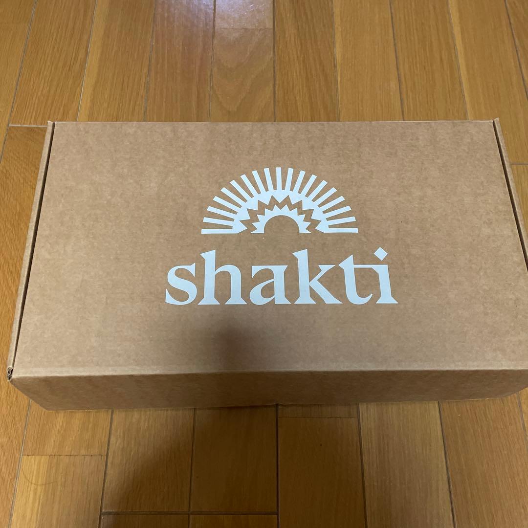 正規品 シャクティ 指圧マット