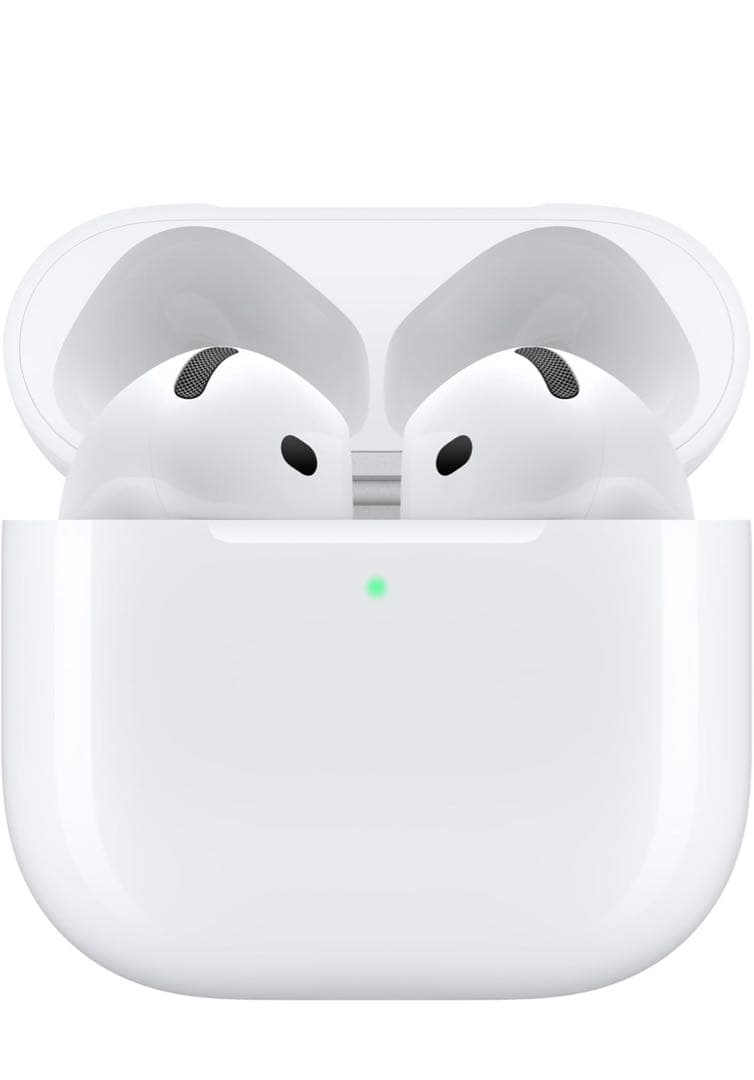 限定値下げ中 早い者勝ちAirPods4