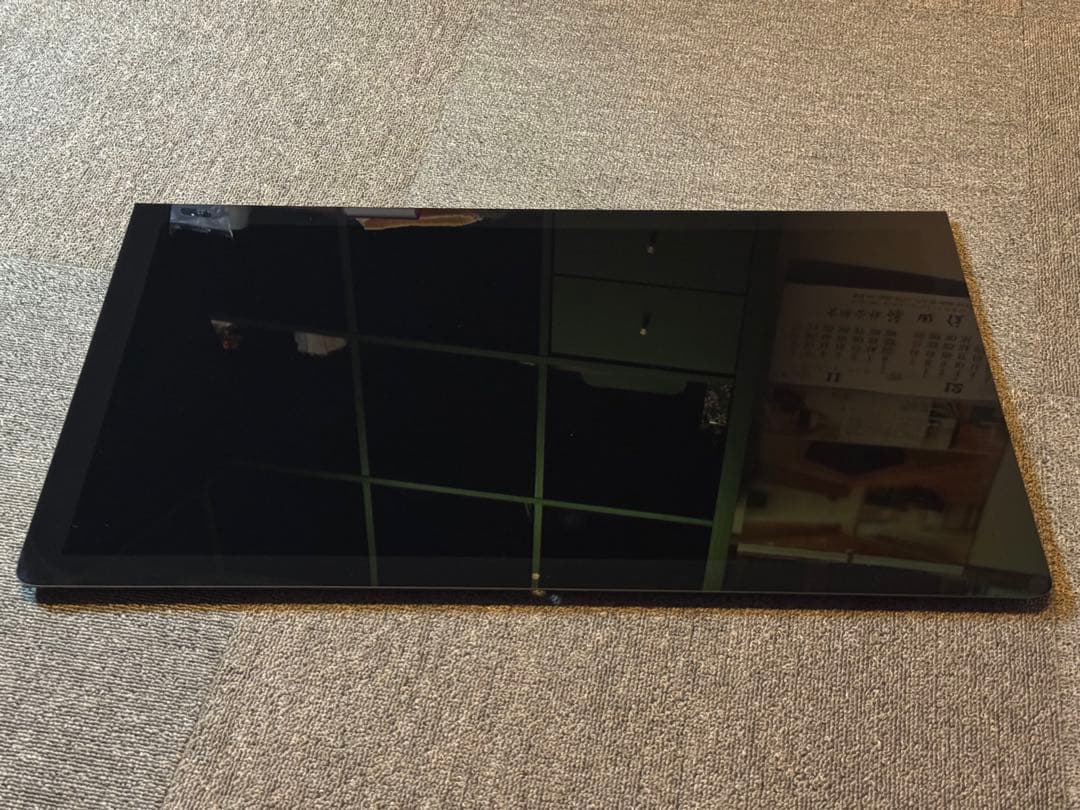 LM270WQ1(SD)(F2) iMac(A1419) 27インチ 液晶パネル