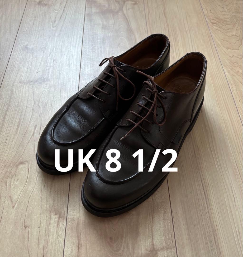 【Paraboot】CHAMBORD