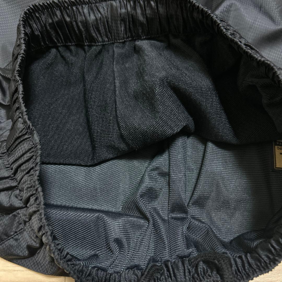 と*し様 ほぼ未使用 ミズノプロ ウインドブレーカー 上下 セットアップ 冬用