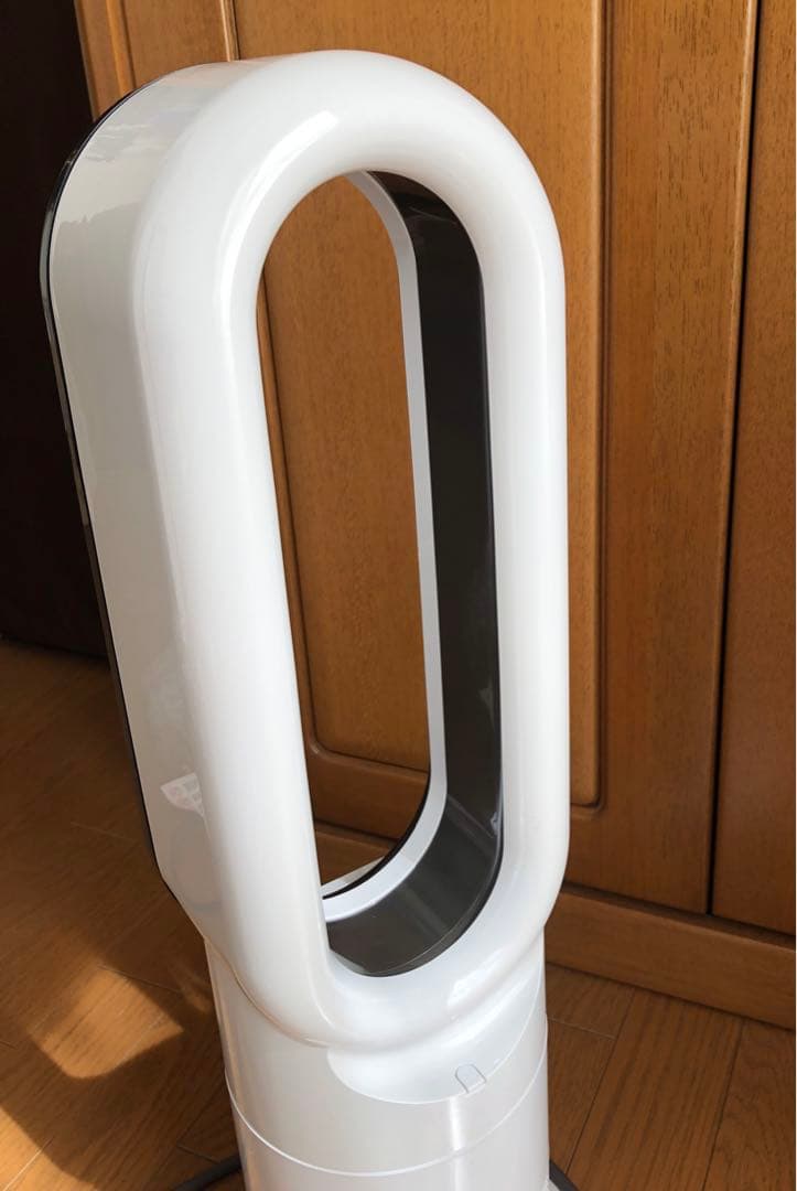 Dyson ダイソン Hot+Cool AM09 2024年製 ホワイト