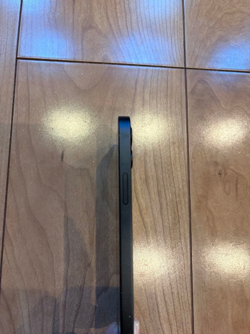 iPhone12 ブラック 64G 美品