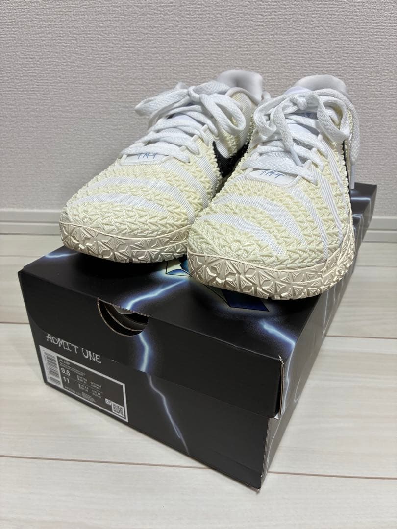 シューズ(男性用) NIKE Ja3 \