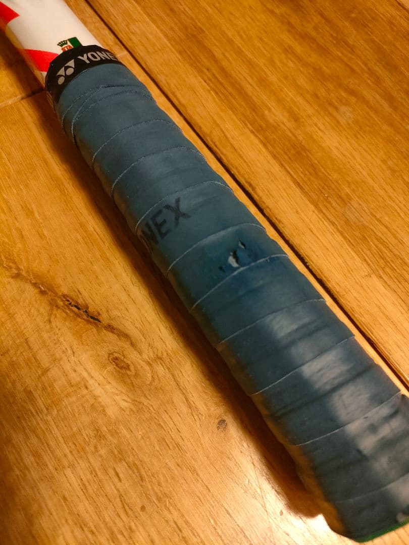 ボルトレイジ7v ソフトテニス