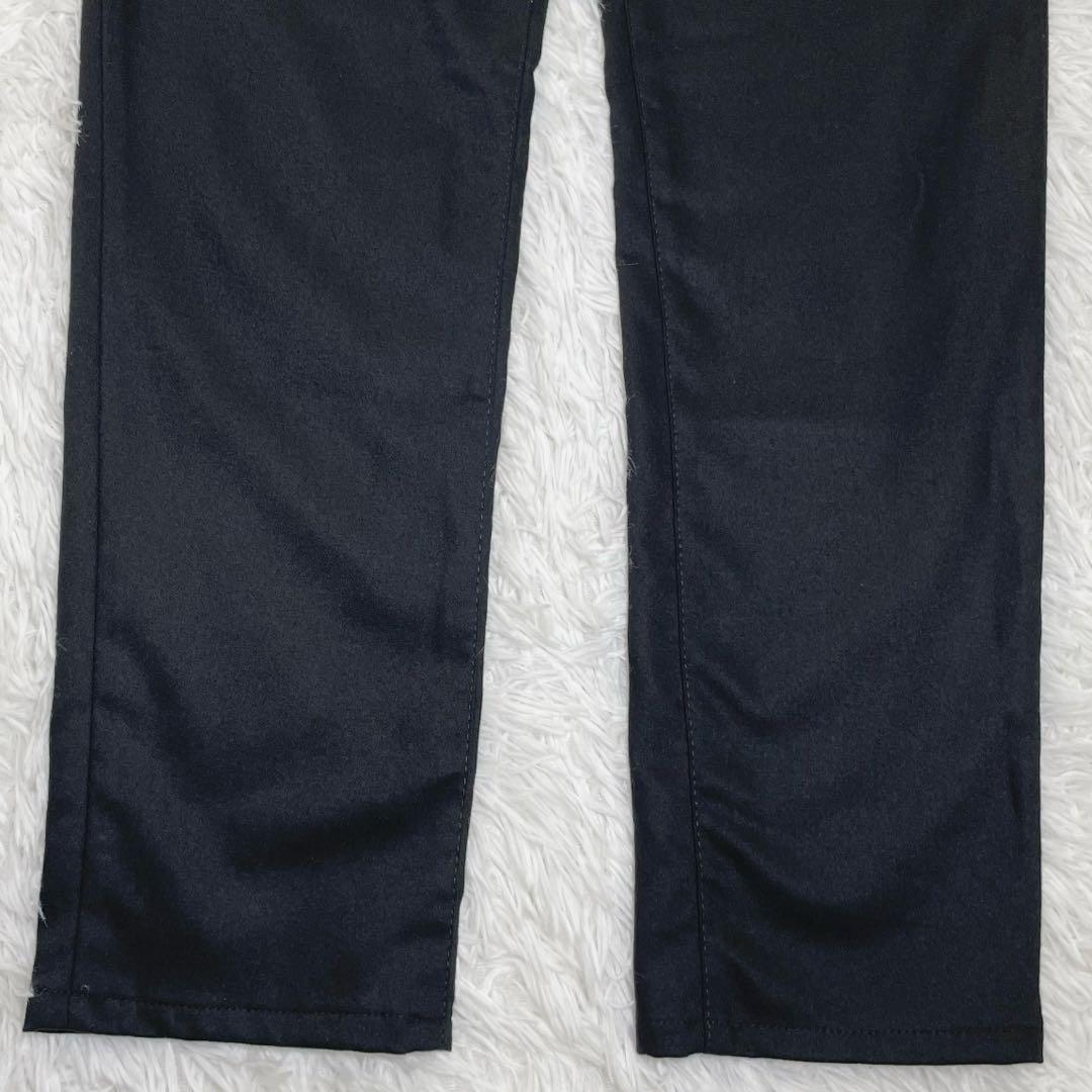 【美品】PTトリノ　SWING NEW SUPER SLIM FIT・フラノ