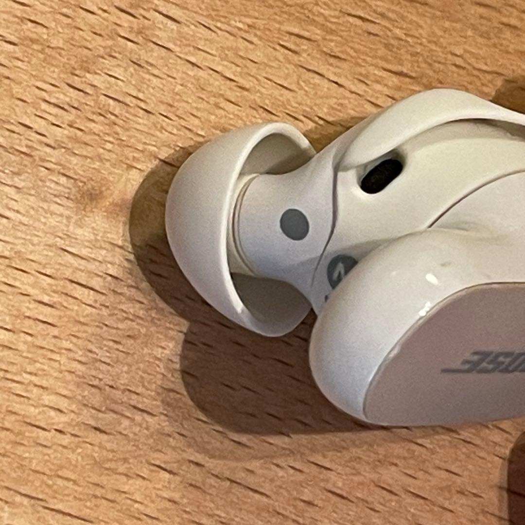 イヤホン BOSE / QUIETCOMFORT EARBUDS II