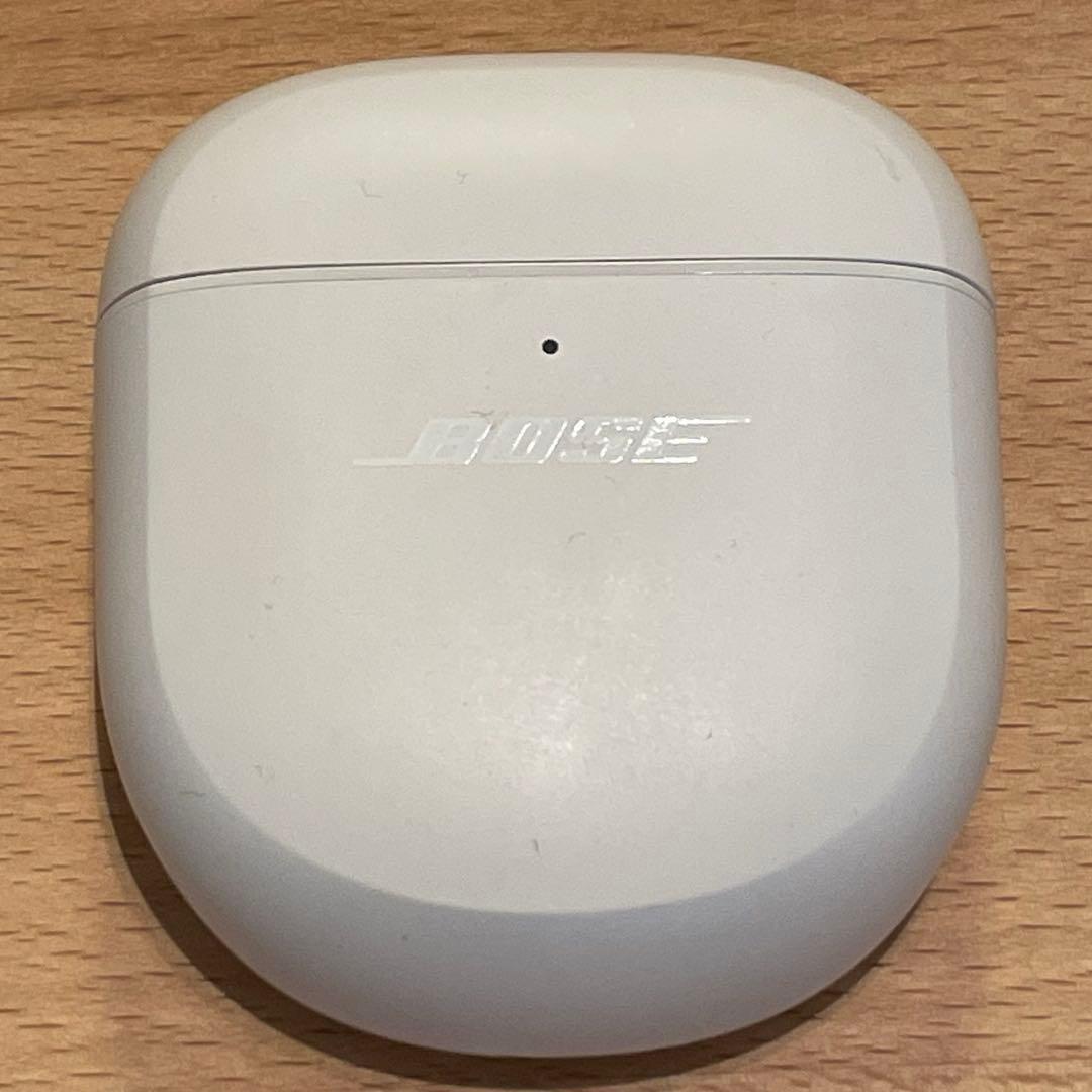 イヤホン BOSE / QUIETCOMFORT EARBUDS II