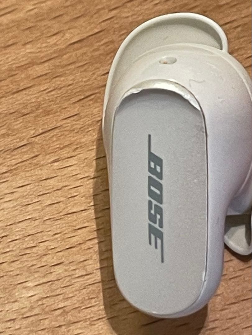イヤホン BOSE / QUIETCOMFORT EARBUDS II