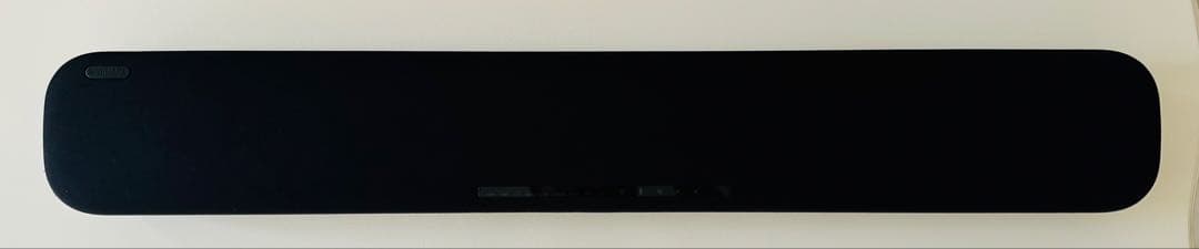 YAMAHA YAS-109 サウンドバー Alexa搭載/Bluetooth