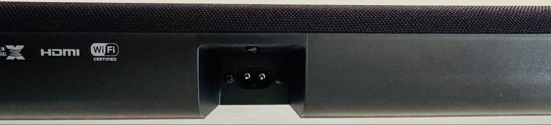 YAMAHA YAS-109 サウンドバー Alexa搭載/Bluetooth